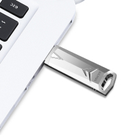 杰储(GCHUL) U140 余晖系列 32G USB3.0 U盘/优盘 (计价单位:个) 银色
