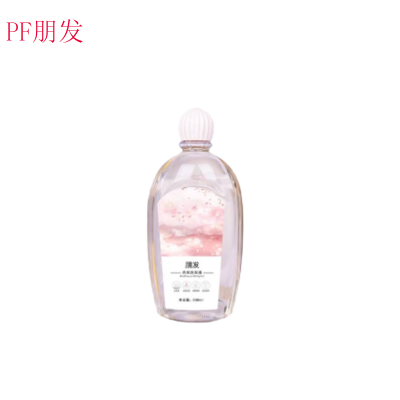 朋发 去污浓缩型 内衣洗衣液 500ml/瓶