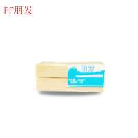 朋发 透明洗衣皂/组