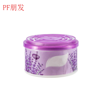 朋发 固体清新剂10个/组