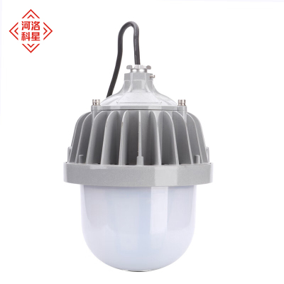 河洛科星LED防眩泛光灯 HK212 40W 个