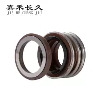 嘉禾长久+机械密封+109系列+件