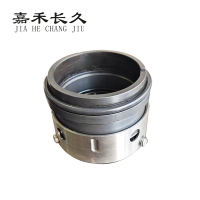 嘉禾长久 弹簧式机械密封 件