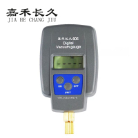 嘉禾长久/真空负压压力表/负压表/个