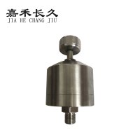 嘉禾长久 压力表台油水过滤器 SYCY-852 个