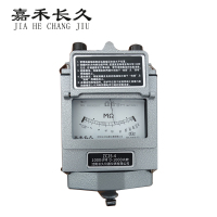 嘉禾长久 兆欧表 ZC25-4(1000V-1000M) 台