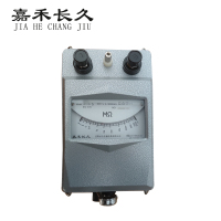 嘉禾长久 兆欧表 ZC11D-5(2500V-10000M) 台