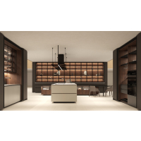 陌遇(MOYU)奢华级VIP办公柜明星级的体验