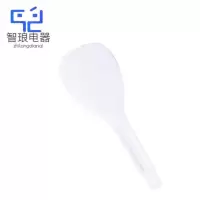 万允 挂钩式防粘不粘饭勺 70*200cm/个