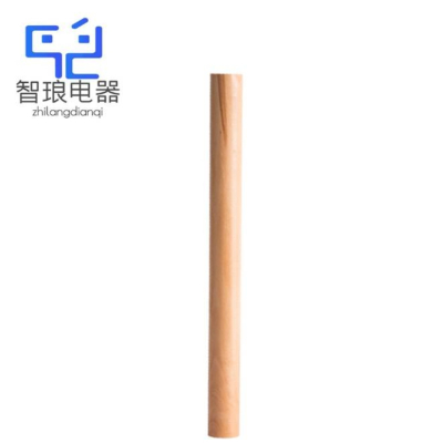 万允 实木擀面杖 40*2.7cm/根(40*2.7cm)