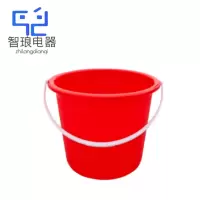 万允 塑料水桶 5L /个(5L)
