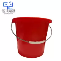 万允 塑料水桶 18L/个(18L)