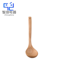 万允 厨具饭勺 锅铲 汤勺 汤勺/个(汤勺)
