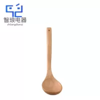 万允 厨具饭勺 锅铲 汤勺 汤勺/个(汤勺)