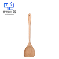 万允 厨具饭勺 锅铲 汤勺 锅铲/个(锅铲)