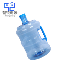 万允 纯净水桶 10L/个(10L)