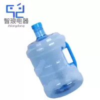 万允 纯净水桶 10L/个(10L)