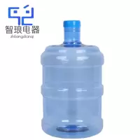 万允 纯净水桶 18L/个(18L)