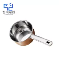 万允 不锈钢水瓢 18cm/个(18cm)