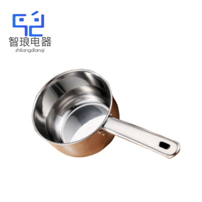 万允 不锈钢水瓢 18cm/个(18cm)