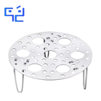 万允 不锈钢蒸架 17.5cm/个