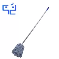 万允 棉线拖把 15cm/个