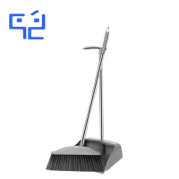 万允 簸箕套装 灰色/套(灰色)