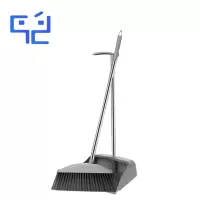 万允 簸箕套装 灰色/套(灰色)