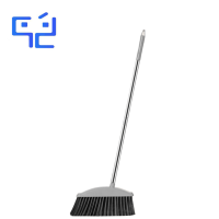 万允 扫把 灰色/个(灰色)