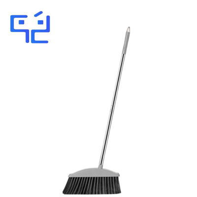 万允 扫把 灰色/个(灰色)
