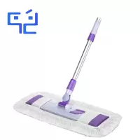 万允 平板拖把 56cm/个(56cm)
