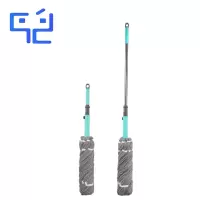 万允 拧水拖把 灰色/把