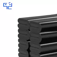 万允 背心垃圾袋 特厚32*52cm 50只/个(特厚32*52cm 50只)