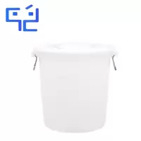 万允 大容量水桶 60L/个(60L)