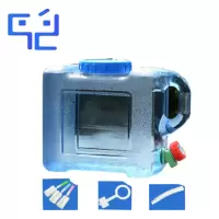 万允 储水桶 8L/个(8L)