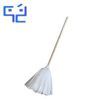 万允 无纺布拖把 白色/把(白色)