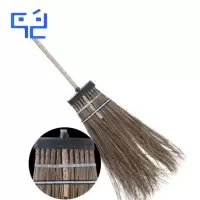 扫把 印尼马路扫 10把/件