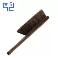 床刷 直柄四排36cm 把