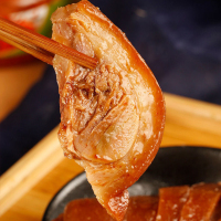 辽宁大连喜润汇喜润汇冠军肘子500g*2袋