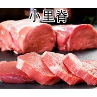 喜润汇冻猪小里脊切段