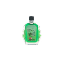 风油精抑菌油正品止痒驱蚊提神醒/瓶(15ml)