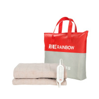 全线路安全保护调温电热毯(单人)XL1203