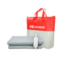 全线路安全保护调温电热毯(双人)XL1202