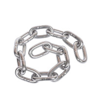 欢农 304不锈钢链条 8mm/米