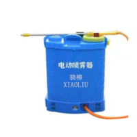 骁柳电动喷雾器 蓄电池 农具 20L/台