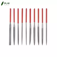 什锦锉刀套装 10件套 10pcs[4*160mm]/套