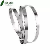 带锯床专用锯条27*3050mm/条