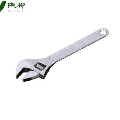 碳钢活动扳手15寸/把