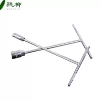 T型套筒扳手17mm/个