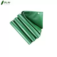 pvc防水防晒加厚篷布 3米*5米/张